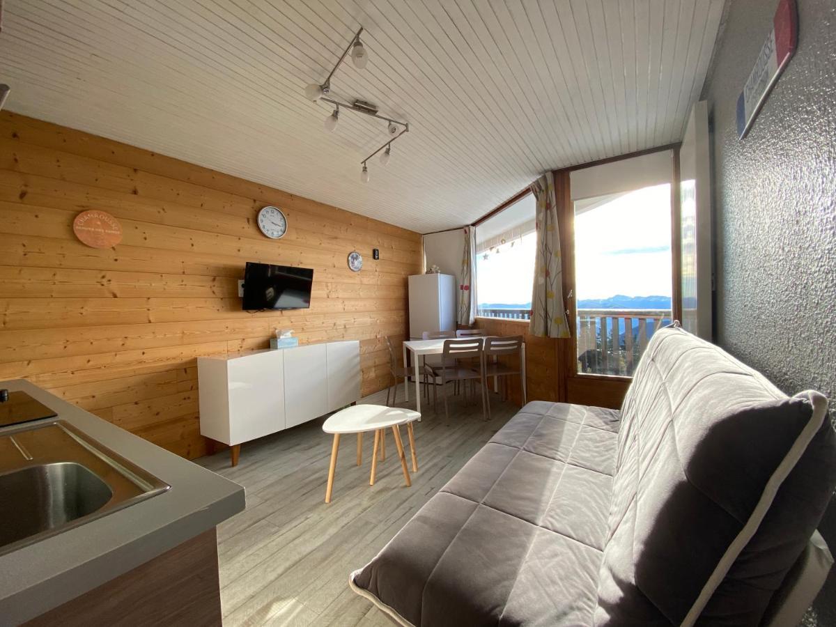Appartement 5 Personnes Au Pied Des Pistes - Wifi - Chamrousse Zewnętrze zdjęcie