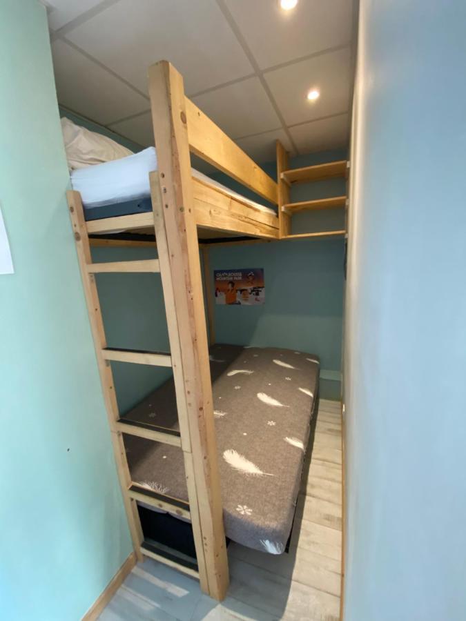 Appartement 5 Personnes Au Pied Des Pistes - Wifi - Chamrousse Zewnętrze zdjęcie
